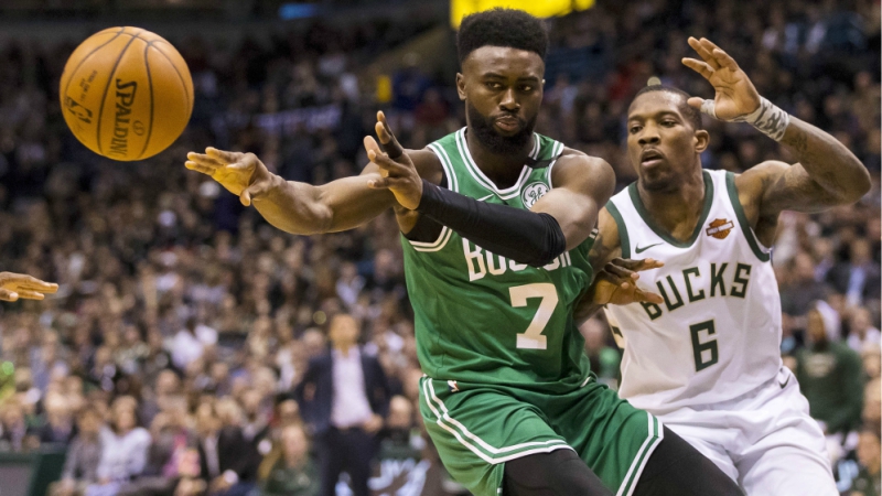 Bucks-Celtics Game 7 Betting Odds, DFS Analysis | The ...