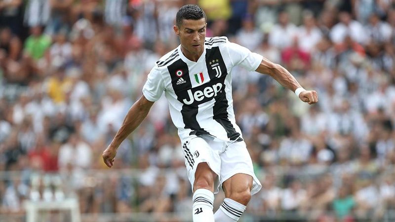 Serie A Betting Will Cristiano Ronaldo Be Top Goalscorer In Italy