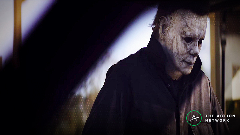 Marky's Malarkey: How Many People Will Michael Myers Kill in Halloween ...