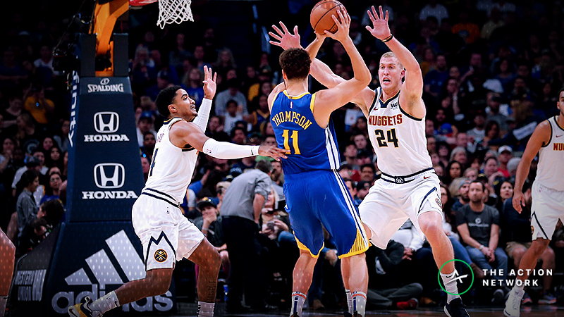 Moore: Is the Nuggets' Hot Start Sustainable? | The Action ...