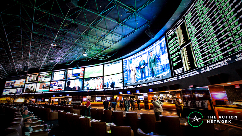 best sportsbook bets today