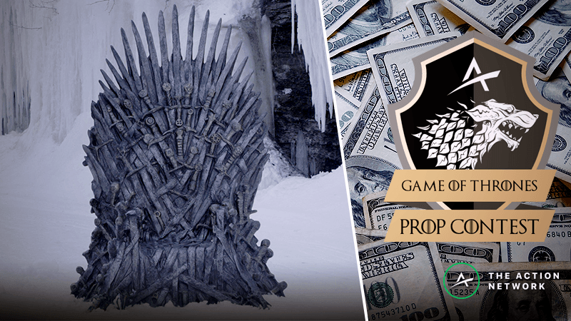 Win 500 In Cash Enter Our Free Game Of Thrones Season 8 Premiere