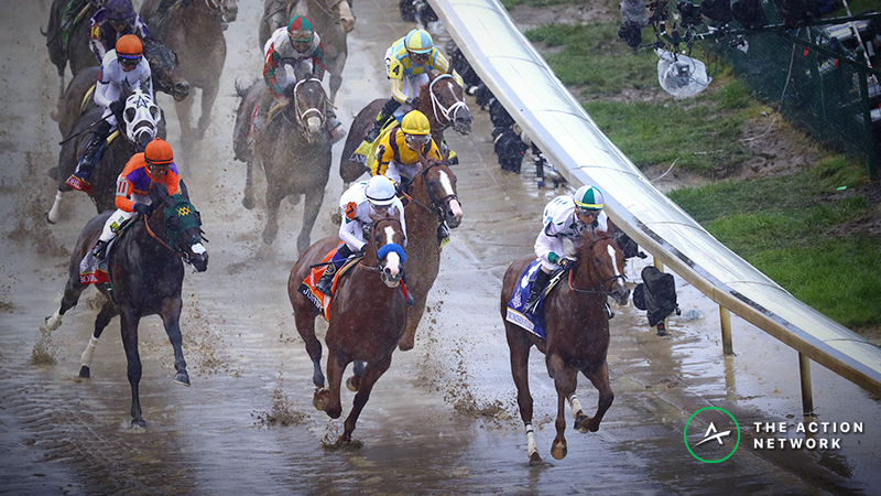 Horse Racing Betting Terms