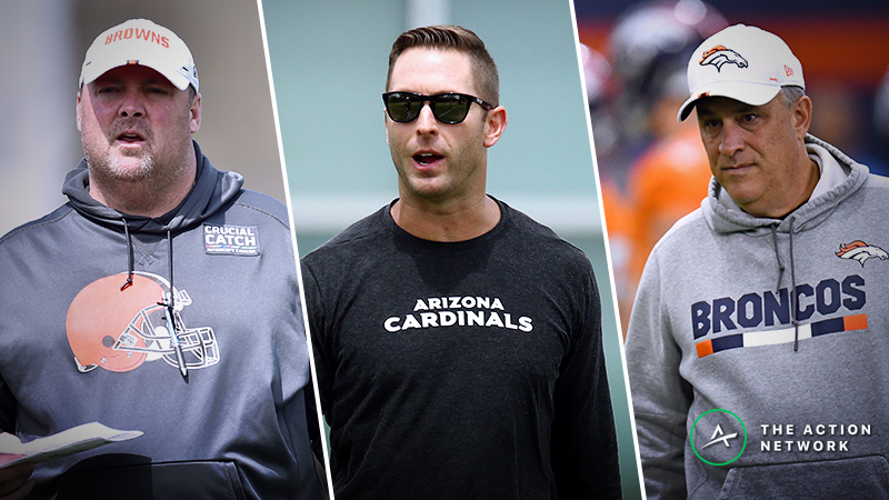 What To Expect From New Nfl Head Coaches Coordinators Based