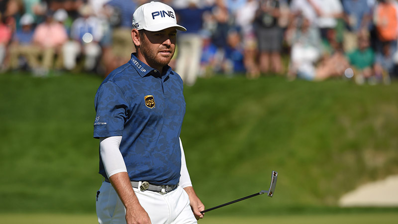 Louis Oosthuizen Masters Odds