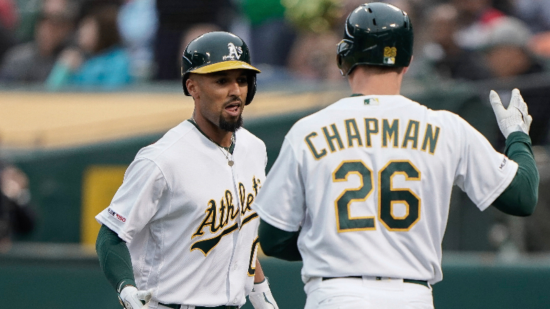 oakland a's 4th of july jersey