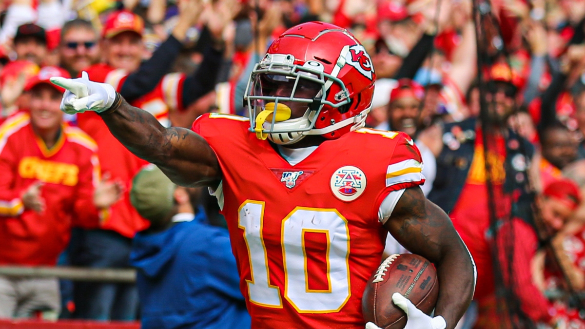 Fantasy Football Rankings 2019 Week 13