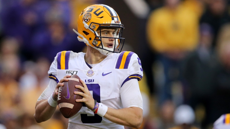 Rovells Week 11 Betting Notebook Lsu Outright Win Worst