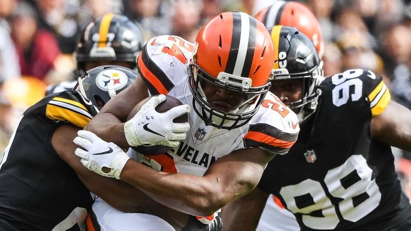 Our Experts 4 Favorite Steelers Vs Browns Picks For