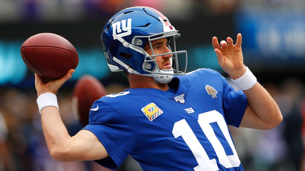 NFL Miami Dolphins Vs New York Giants Game Day Preview: 12.15.2019