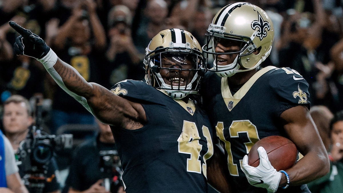 29 Top Images Ppr Fantasy Football Rankings 2019 : 2019 Fantasy Football: Week 9 PPR Rankings | The Scorecrow