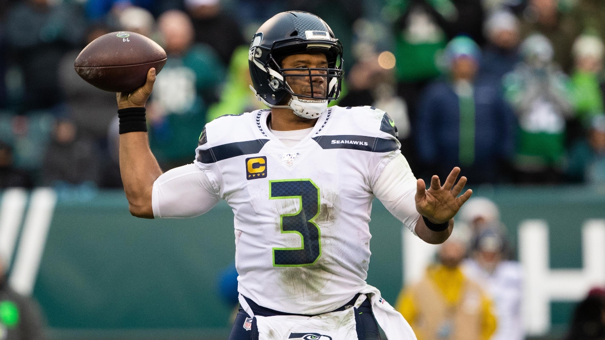 Vikings vs. Seahawks Betting Picks, Predictions &amp; Odds &hellip;