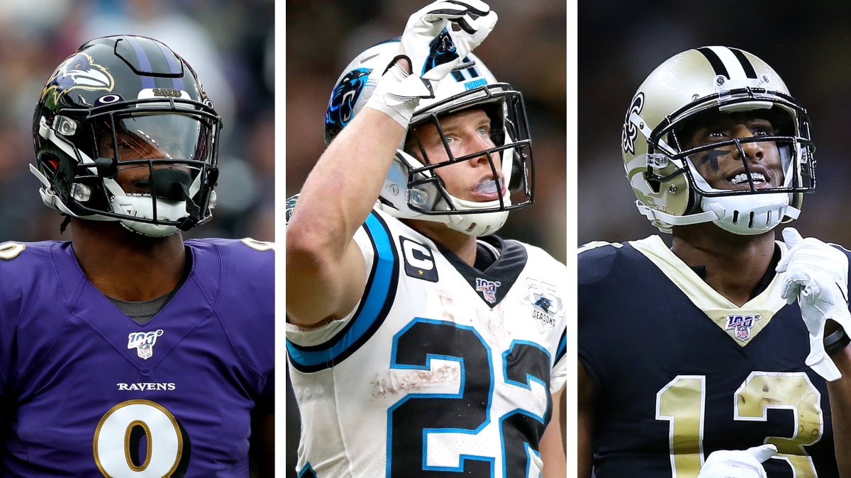 2020 Fantasy Football Rankings: Our Experts' Way-Too-Early ...