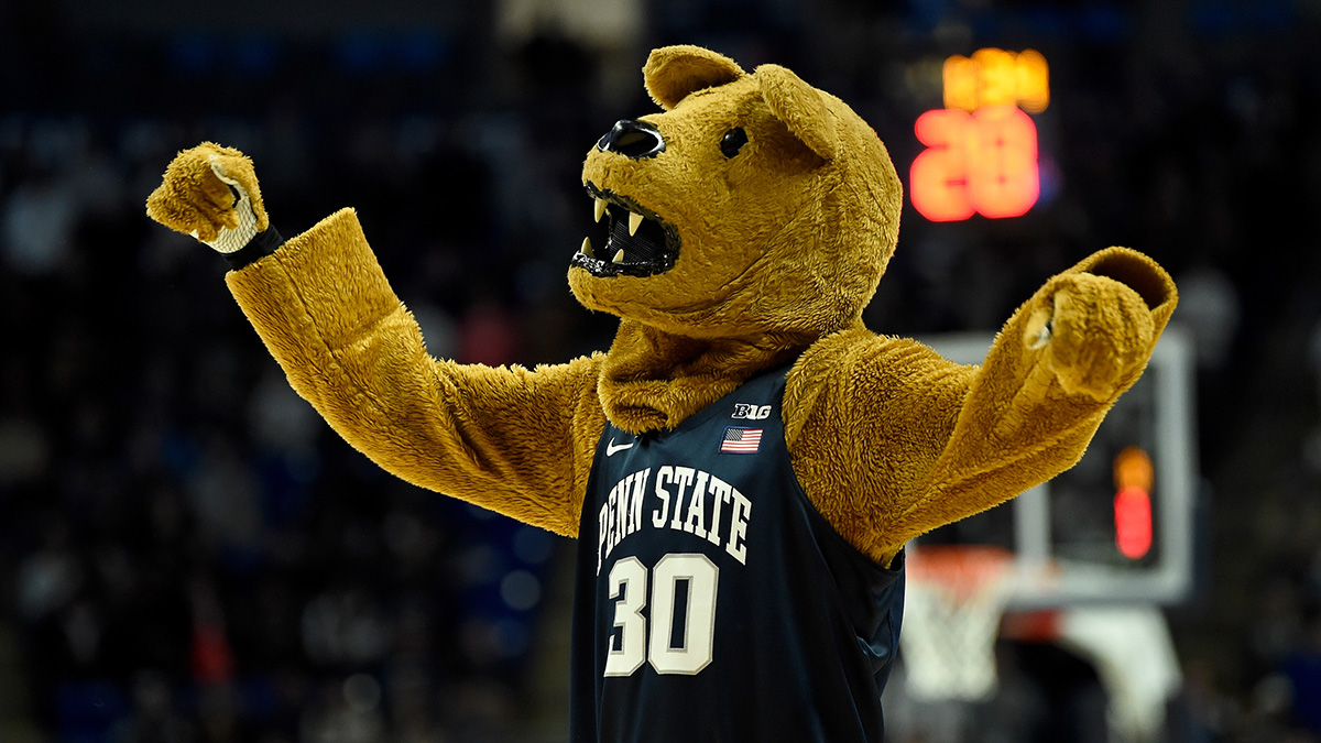 The NoBrainer Indiana vs. Penn State Promotion to Bet at DraftKings on Wednesday Night The