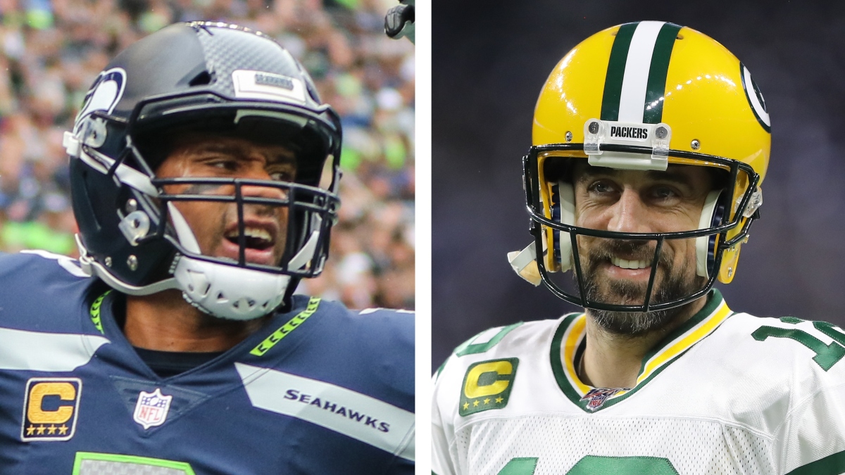 Updated Seahawks vs. Packers Betting Odds: Spread, Line & Over/Under ...