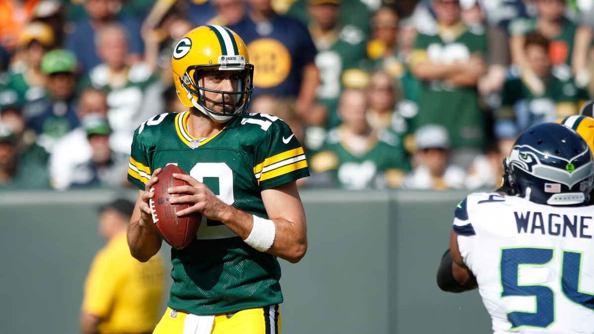 Seahawks vs. Packers Picks, Betting Odds & Predictions Best Bets for