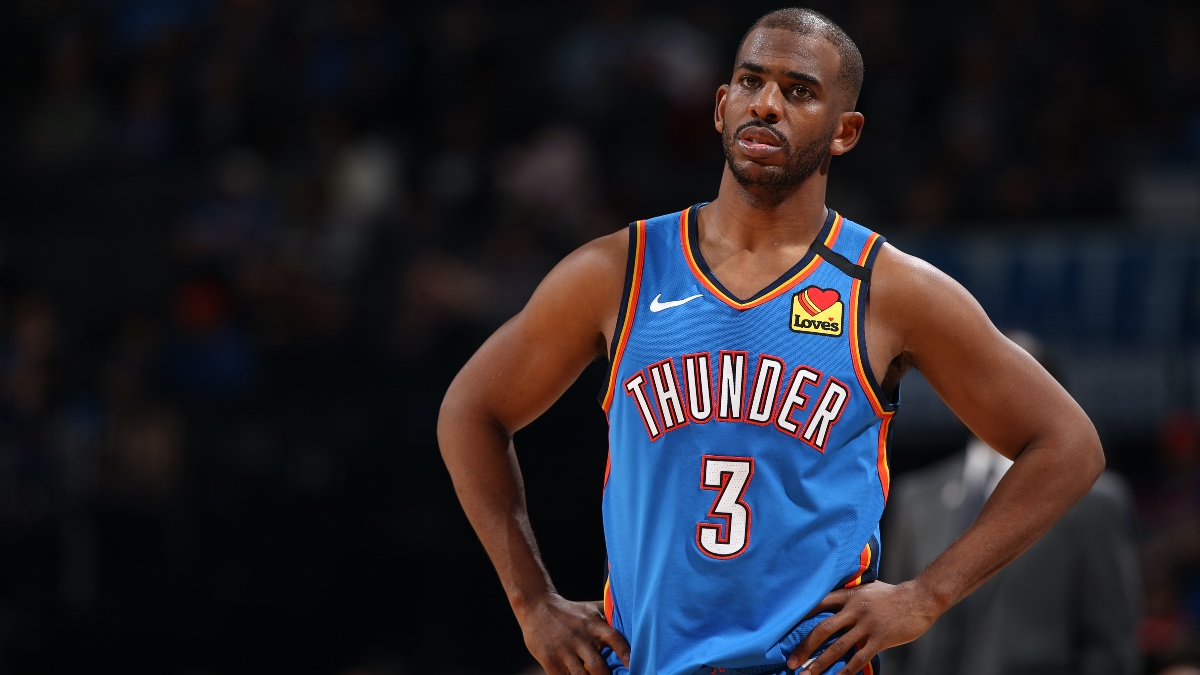 okc thunder flex jersey