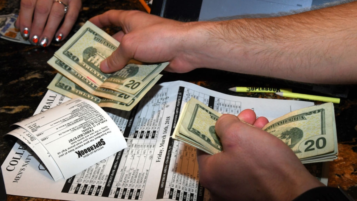 Sports Betting Tips