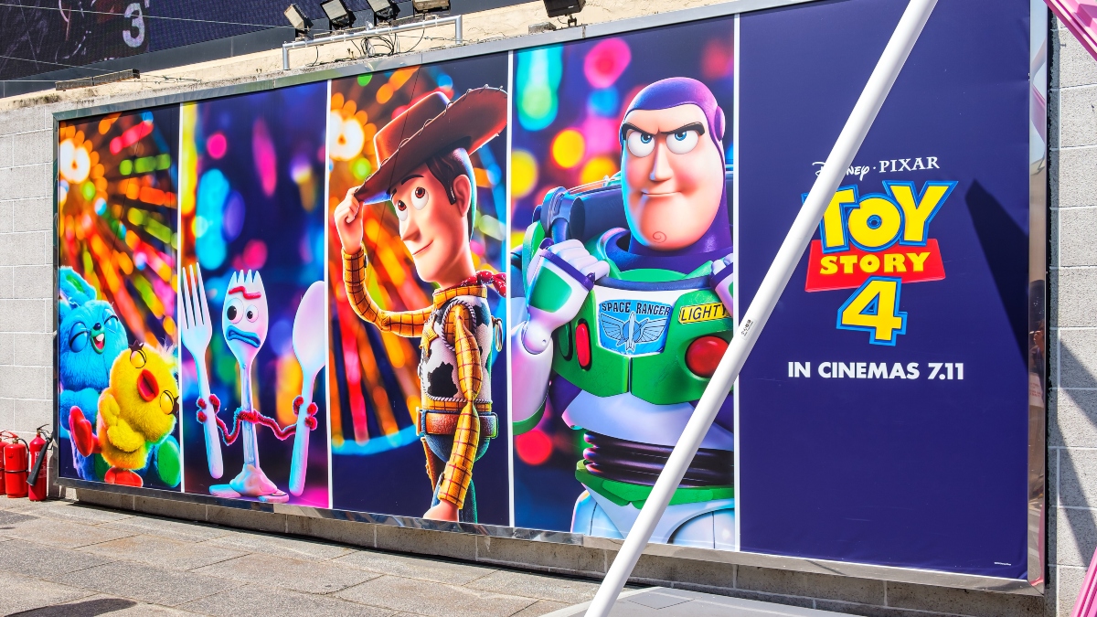 Best Animated Movies 2020 Oscar Oscars 2020 Toy Story 4 Wins Best