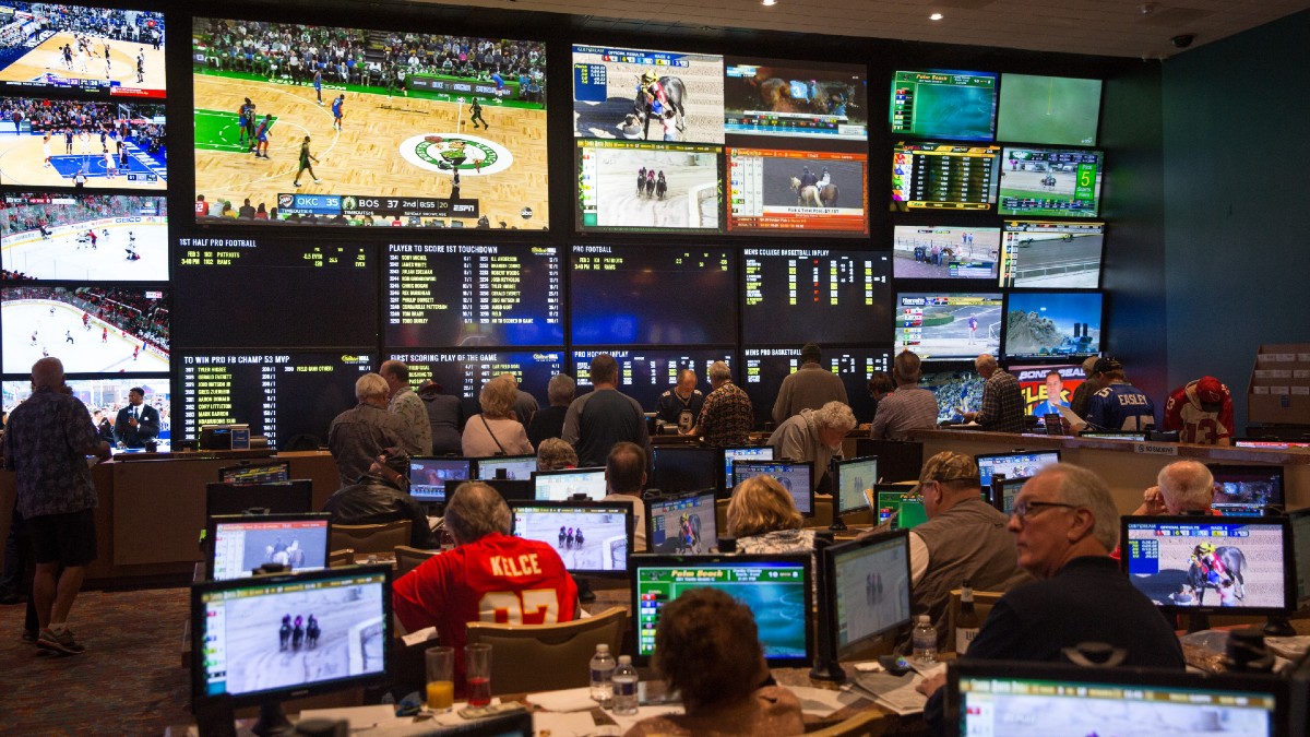 Colorado Sports Betting FAQ The Action Network