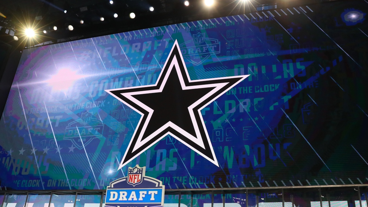 Cowboys Picks &amp; Results For 2020 NFL Draft | The Action &hellip;
