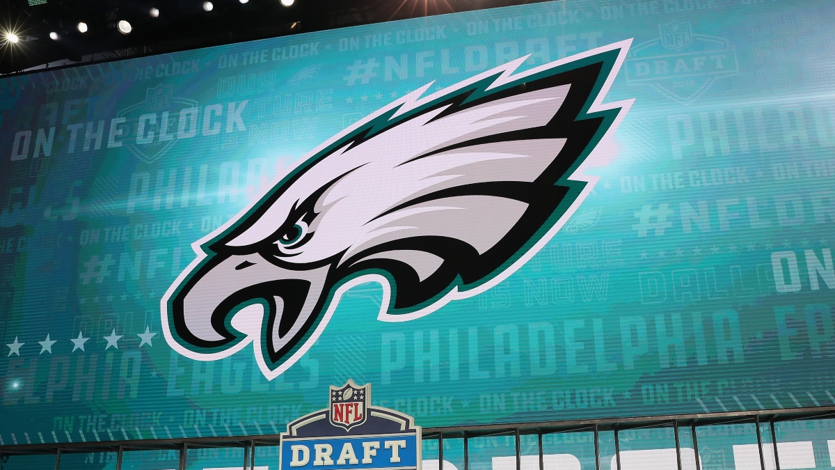 Eagles Picks & 2020 NFL Draft Results The Action Network