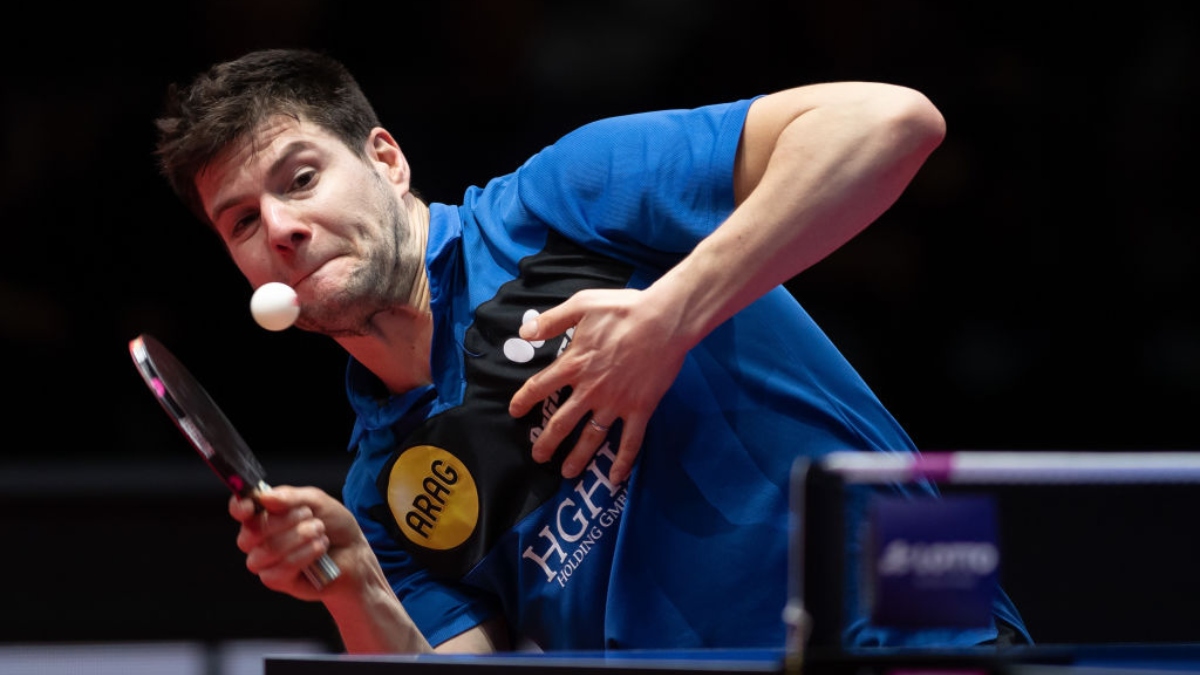 10,000 in Prizes FanDuel's Table Tennis Betting Tournament The