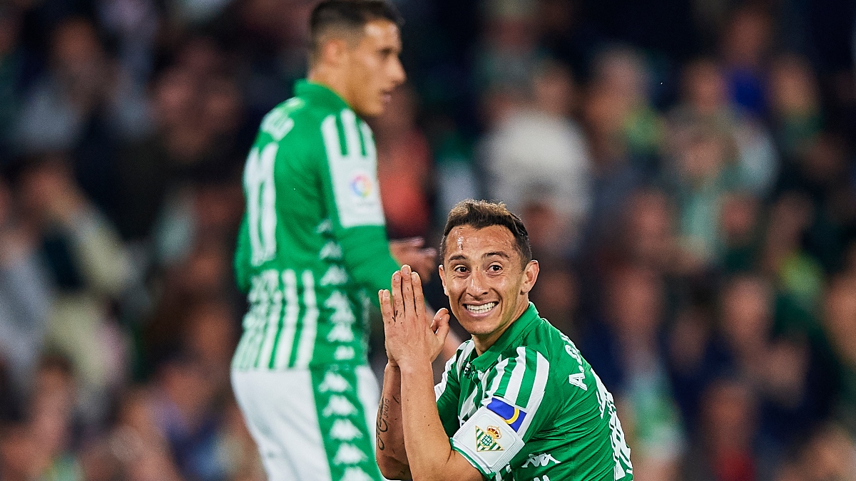 andres guardado real betis jersey